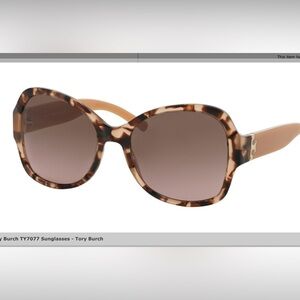 Tory Burch TY7077 sunglasses